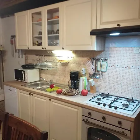 Kuca Za Odmor Bozac Dom wakacyjny Vodnjan
