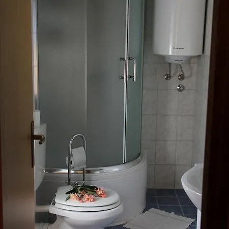 Dom wakacyjny Kuca Za Odmor Bozac