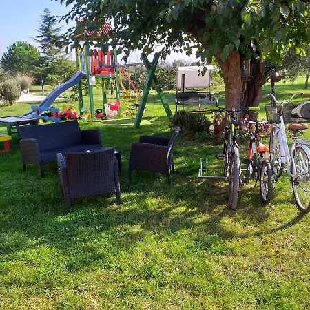 Kuca Za Odmor Bozac *