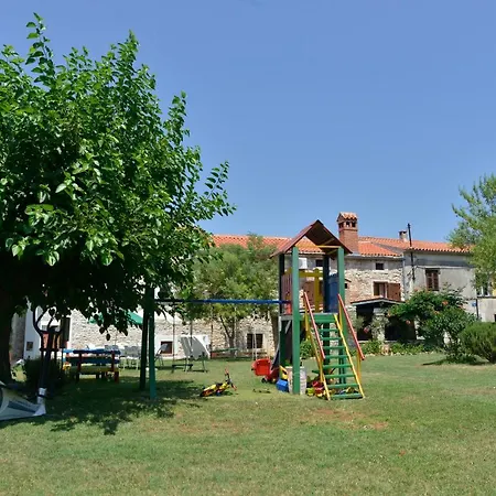 Dom wakacyjny Kuca Za Odmor Bozac Vodnjan