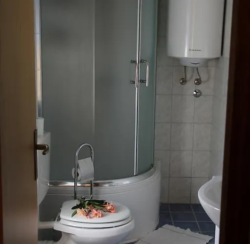 Vikendica Kuca Za Odmor Bozac
