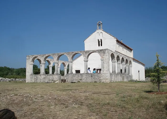 Kuca Za Odmor Bozac * Vodnjan