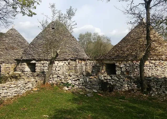 Kuca Za Odmor Bozac Vikendica