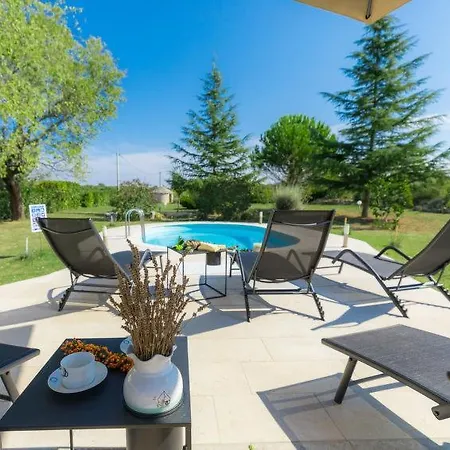 Holiday home Kuca Za Odmor Bozac *