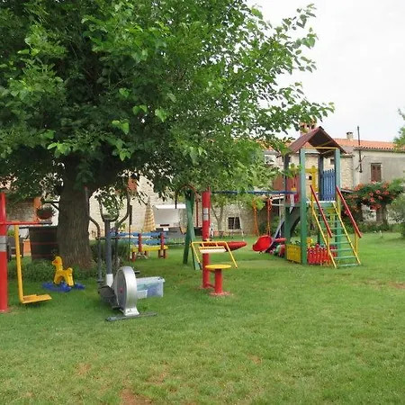 Kuca Za Odmor Bozac *