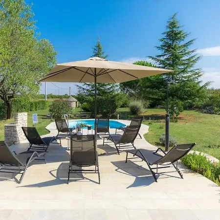 Kuca Za Odmor Bozac * Vodnjan