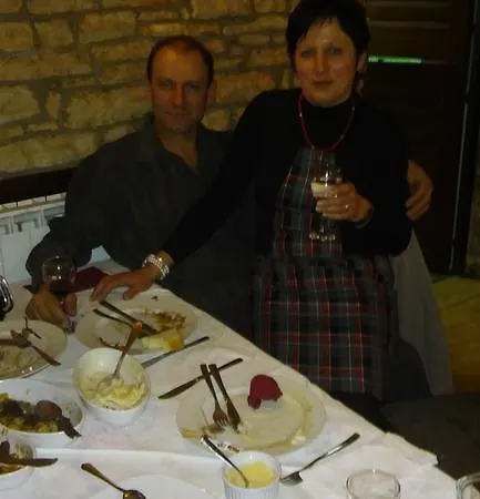 Kuca Za Odmor Bozac Holiday home