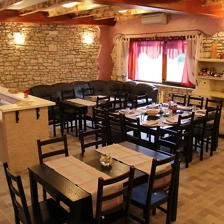 Kuca Za Odmor Bozac Vodnjan