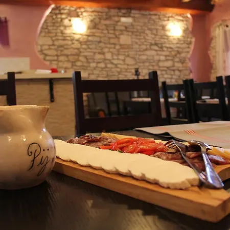 Kuca Za Odmor Bozac Prázdninový dům *