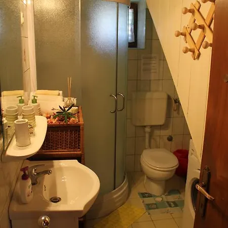 Kuca Za Odmor Bozac Holiday home Vodnjan