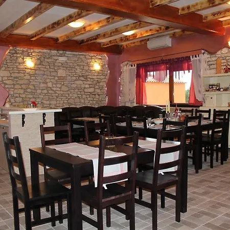 Kuca Za Odmor Bozac * Vodnjan