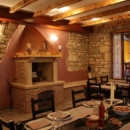 Prázdninový dům Kuca Za Odmor Bozac *