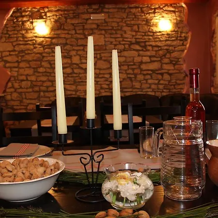 Kuca Za Odmor Bozac Vodnjan