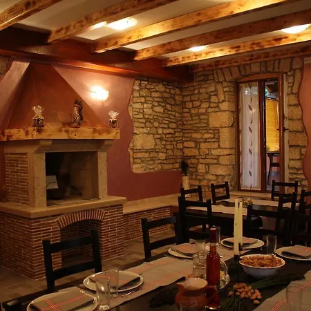 Holiday home Kuca Za Odmor Bozac