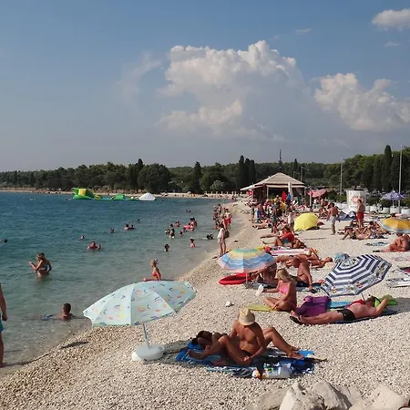 Kuca Za Odmor Bozac * Vodnjan