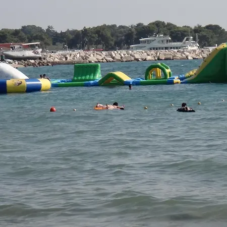 Prázdninový dům Kuca Za Odmor Bozac *