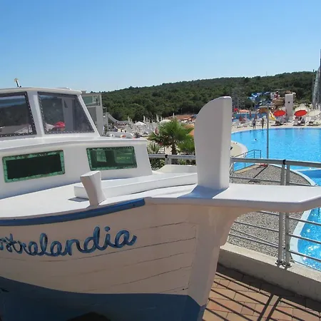 Kuca Za Odmor Bozac Holiday home *