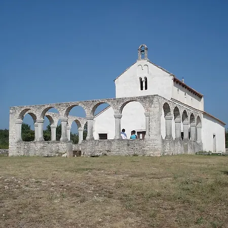 Kuca Za Odmor Bozac * Vodnjan