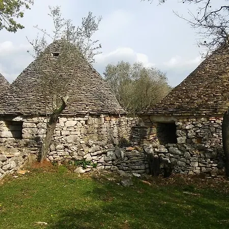 Kuca Za Odmor Bozac Holiday home