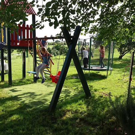 Prázdninový dům Kuca Za Odmor Bozac Vodnjan