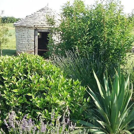 Holiday home Kuca Za Odmor Bozac *