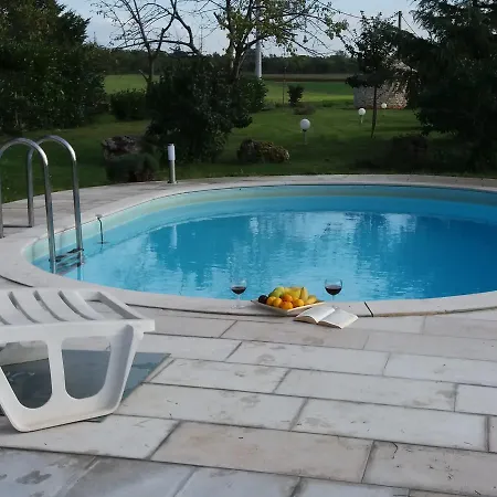 Holiday home Kuca Za Odmor Bozac Vodnjan