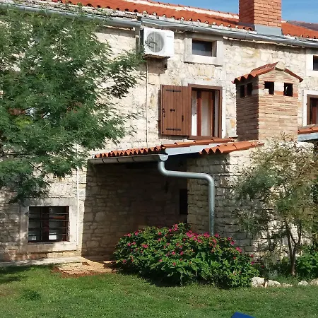 Kuca Za Odmor Bozac Prázdninový dům