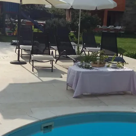 Kuca Za Odmor Bozac Prázdninový dům *