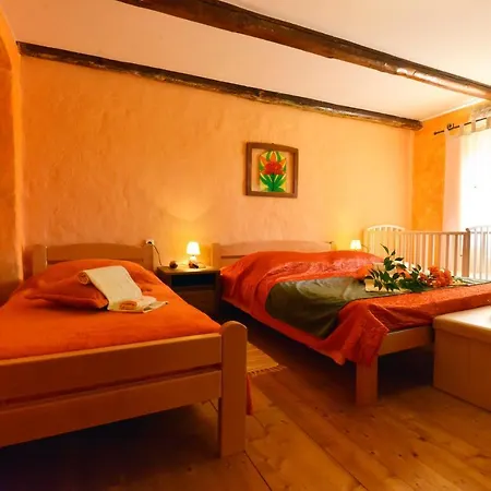 Holiday home Kuca Za Odmor Bozac
