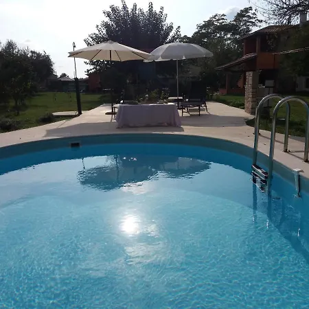 Kuca Za Odmor Bozac Prázdninový dům