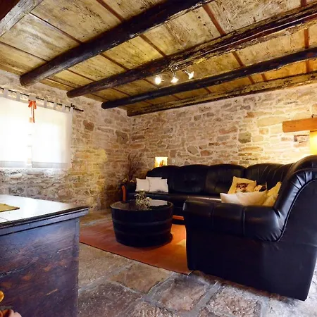 Kuca Za Odmor Bozac Vodnjan