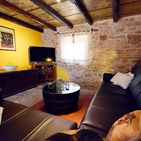 Kuca Za Odmor Bozac * Vodnjan