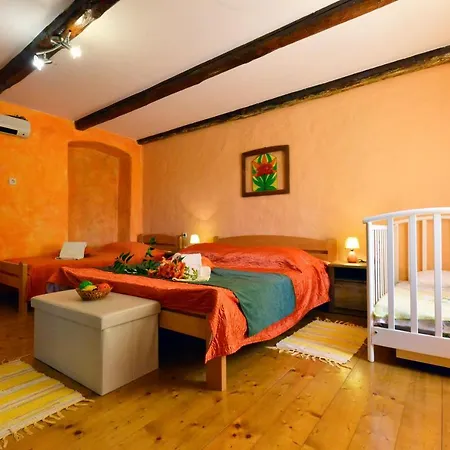 Kuca Za Odmor Bozac Holiday home Vodnjan