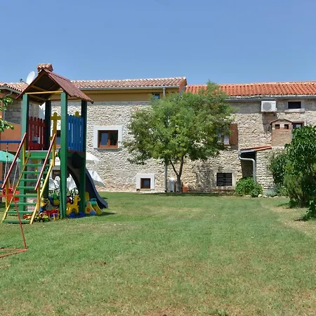 Kuca Za Odmor Bozac