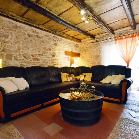 Kuca Za Odmor Bozac Vodnjan