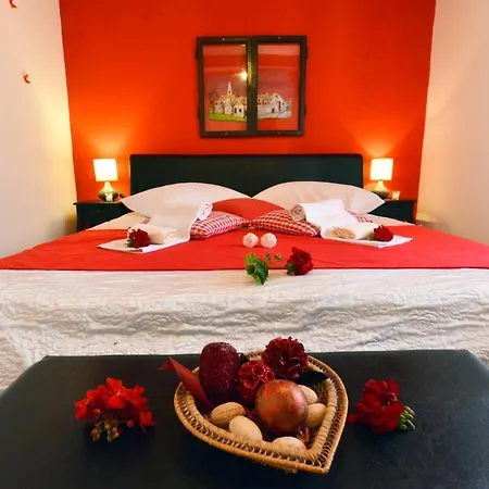 Holiday home Kuca Za Odmor Bozac Vodnjan