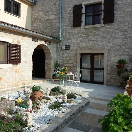Kuca Za Odmor Bozac Holiday home *