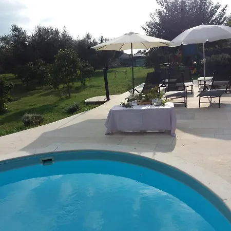 Kuca Za Odmor Bozac Holiday home