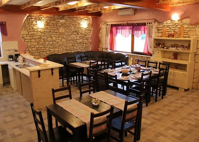 Kuca Za Odmor Bozac Vodnjan