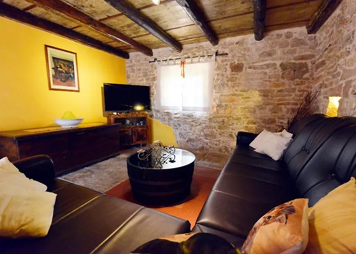 Kuca Za Odmor Bozac * Vodnjan