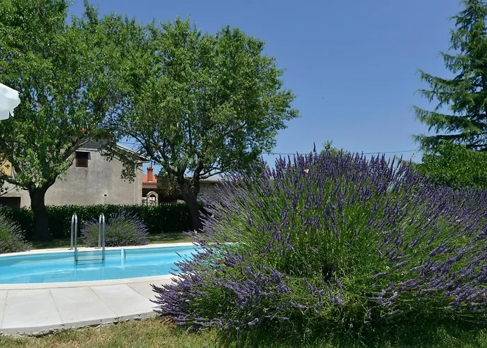 Ferienhaus Kuca Za Odmor Bozac *