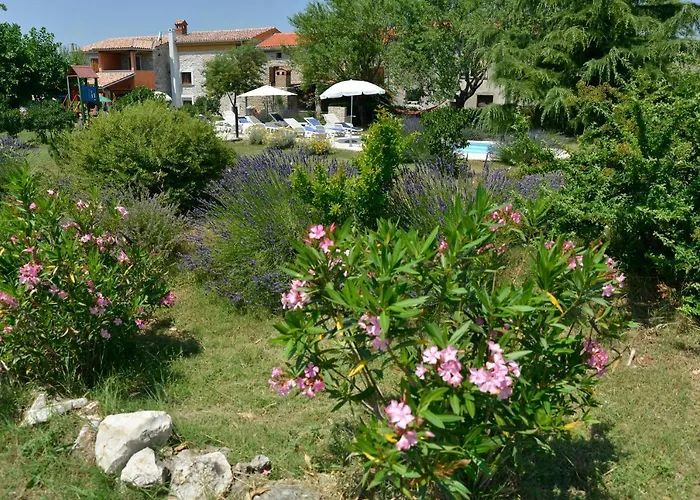 Ferienhaus Kuca Za Odmor Bozac