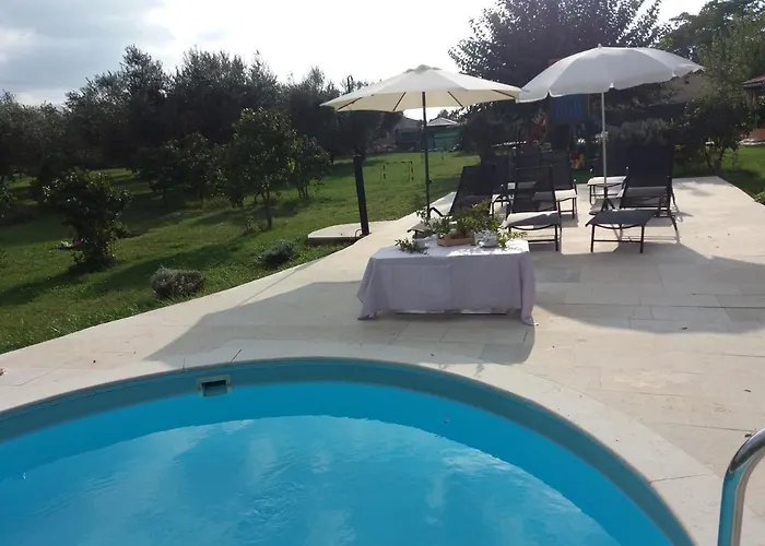 Kuca Za Odmor Bozac Ferienhaus